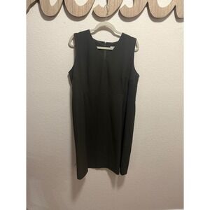 MM.Lafleur Dark Green Dress Size +1